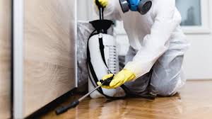 Best Residential Pest Control  in Langhorne, PA